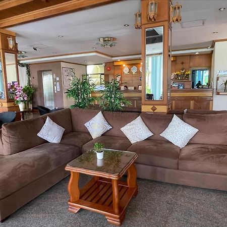 Krabi Golden Hill Hotel Luaran gambar